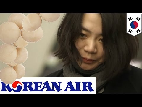 Ex vicepresidente de Korean Air sentenciada a 1 año de prisión por agredir verbalmente a azafata