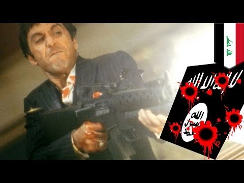 Padre iraquí sacrifica su propia vida para vengar la muerte de sus hijos a manos de ISIS