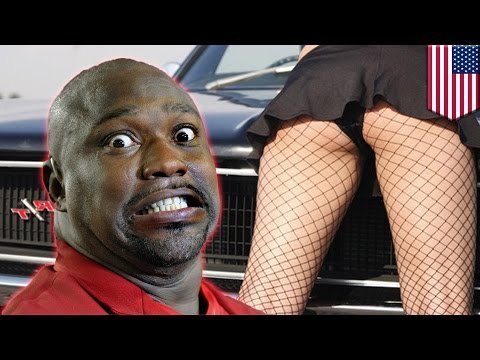 Warren Sapp es arrestado después del Super Bowl por un altercado con prostituta