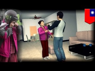 Mujer cansada de los constantes abusos de su esposo decide envenenarlo