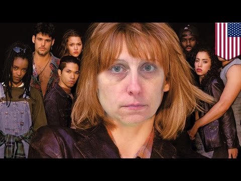 Profesora tuvo romance con dos de sus estudiantes… y les compraba armas, autos y alcohol