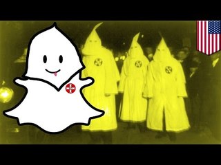 Gemelos racistas usan Snapchat para acosar a compañera de clases, su padre termina despedido