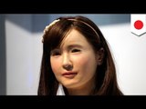 Robots japoneses pueden cambiar nuestras vidas… incluso en formas que usted no se imagina