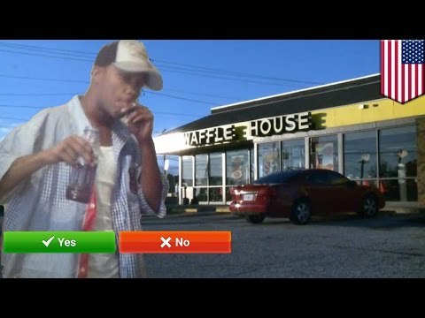 Женщину застрелили во время свидания с онлайновым кавалером