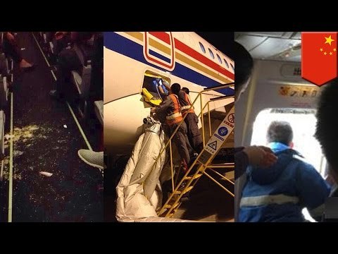 Китайские туристы – главная угроза пассажирской авиации