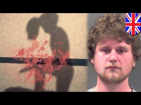 Суд Винчестера признал 27-летнего британца виновным в убийстве своего 48-летнего отца.