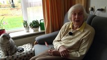 Stichting leent weesdieren uit aan ouderen en zieken - RTV Noord