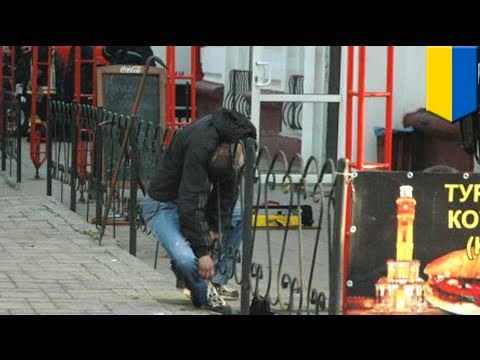 Украинец покончил с собой после слишком долгого ожидания обеда