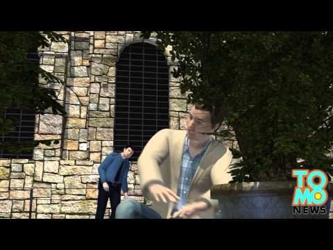 Риэлтор-наркоман пытался убежать от полиции, присоединившись к марафонцам