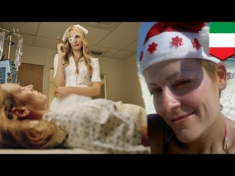 Итальянскую медсестру подозревают в убийстве трёх дюжин пациентов