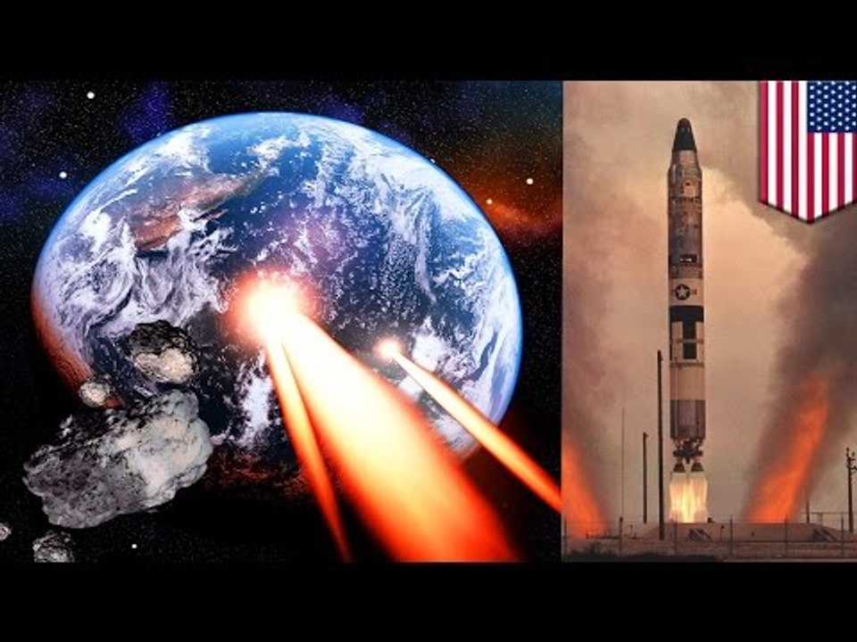 США хранят старое ядерное оружие для борьбы с а...