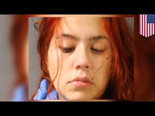 Пьяная мать бросила на пол и покусала 2-месячного малыша