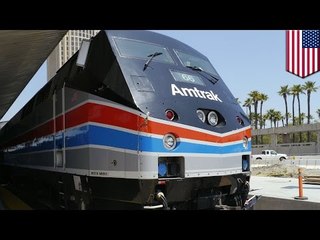 FAIL : Un homme se prend en selfie sur une voie ferrée, le résultat est prévisible