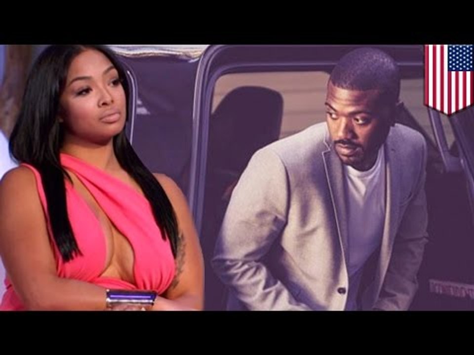 Love & Hip-hop: Ray J se prend une raclée par Princess Love