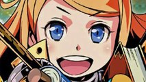 CGR Trailers - ETRIAN MYSTERY DUNGEON Launch Trailer