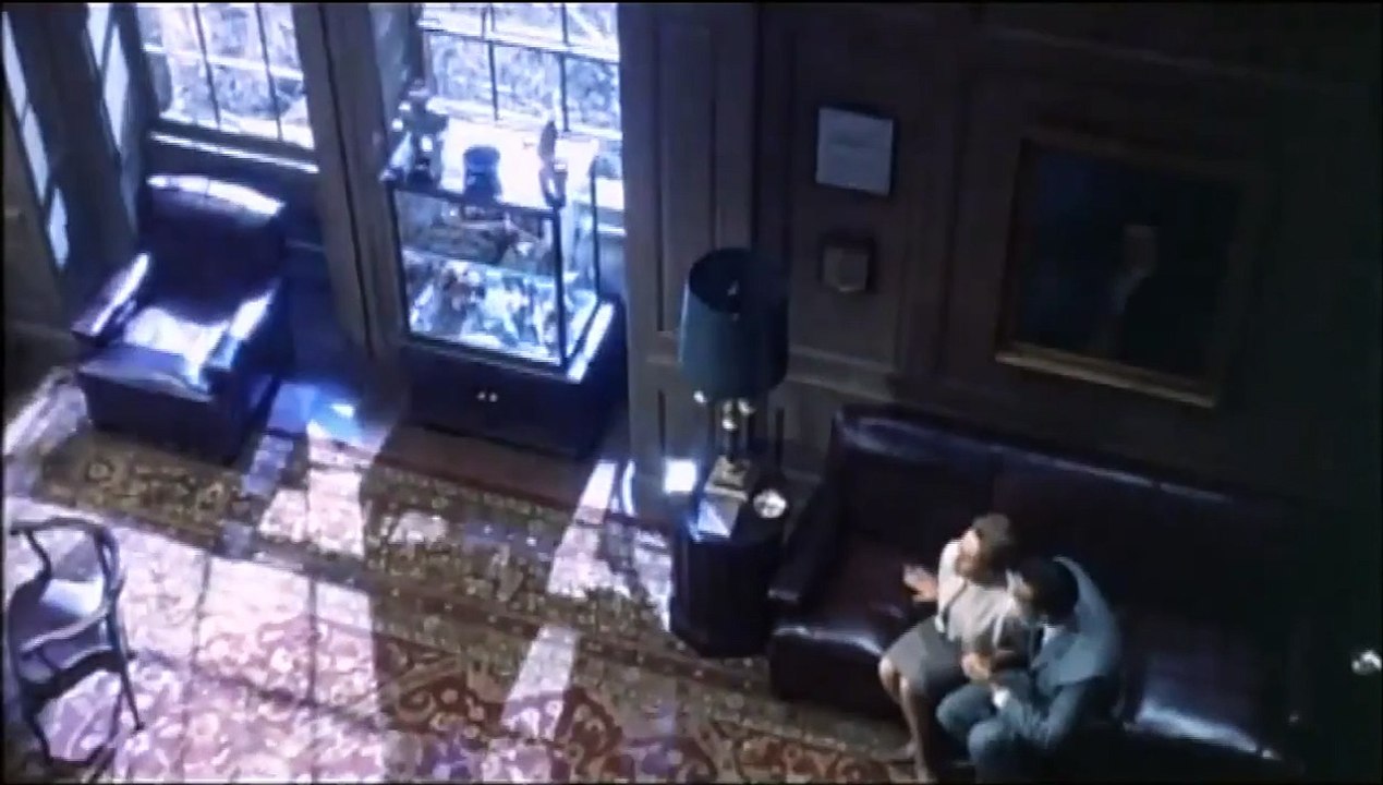 Marnie - Extended Trailer (1964)