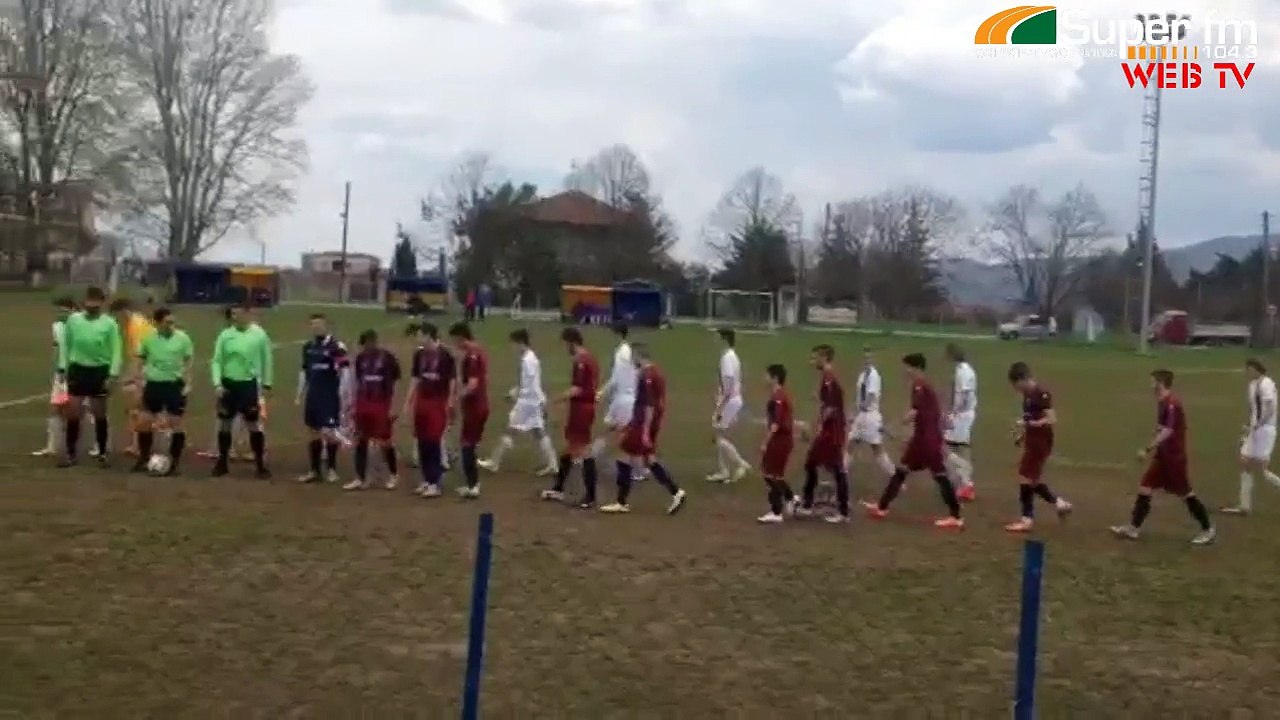 K-17 BEROIA-PAS GIANNINA EISODOS OMADWN