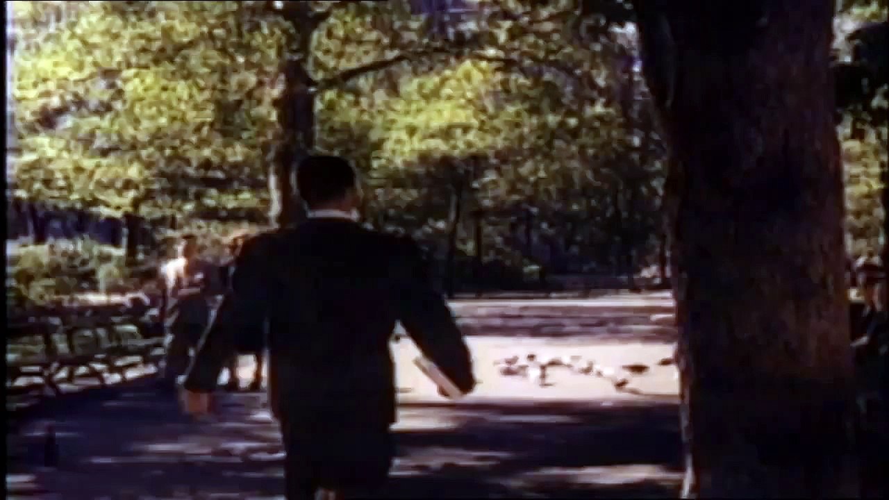 Rope - Trailer (1948)