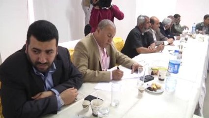 Gazze'deki "Maaş Krizi"