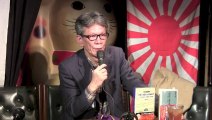 2015-04.05『21世紀の脱亜論』発売記念 西村幸祐氏トークライブ-1 at Jazz Barサムライ