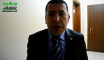 MHP 6. Sıra Milletvekili Adayı Osman Oktay, Aday Listesini Değerlendirdi