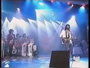 Shell Shapiro   (Rokes)   E' la pioggia che va