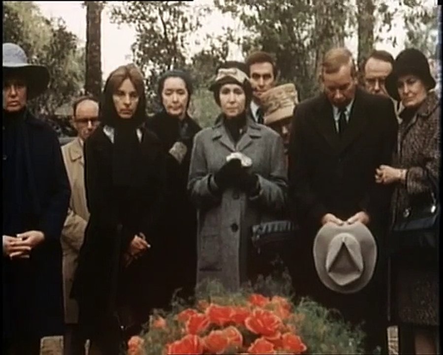 Family Plot (1976) - Original Theatrical Trailer 1