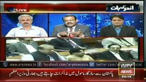 Andar Ki Baat  8 April 2015