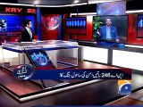 Aaj Shahzeb Khanzada Kay Sath-08 Apr 2015