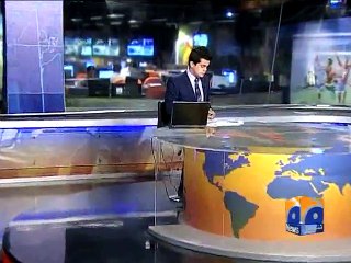Geo Headlines-09 Apr 2015-0100