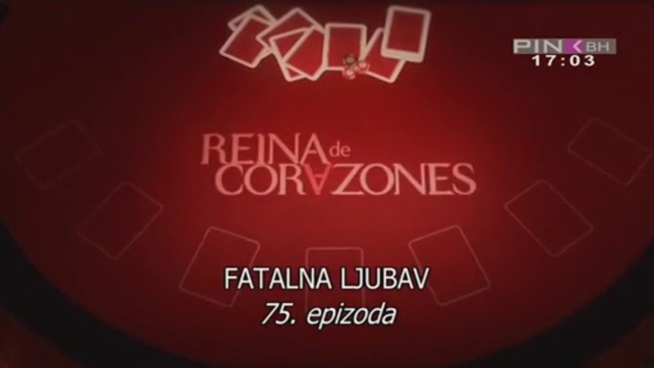 Fatalna ljubav - Ep.75