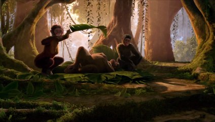 Pourquoi j'ai pas mangé mon père - Extrait #1 [VF|HD1080p]