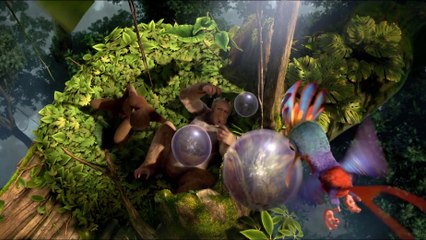 Pourquoi j'ai pas mangé mon père - Extrait #2 [VF|HD1080p]