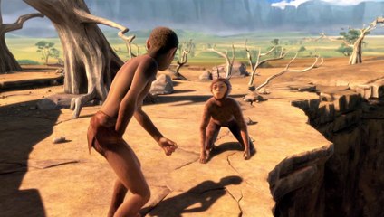 Pourquoi j'ai pas mangé mon père - Extrait #4 [VF|HD1080p]