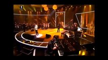 Zeljko Joksimovic - Synonym (Eurovision 2012 Serbia)