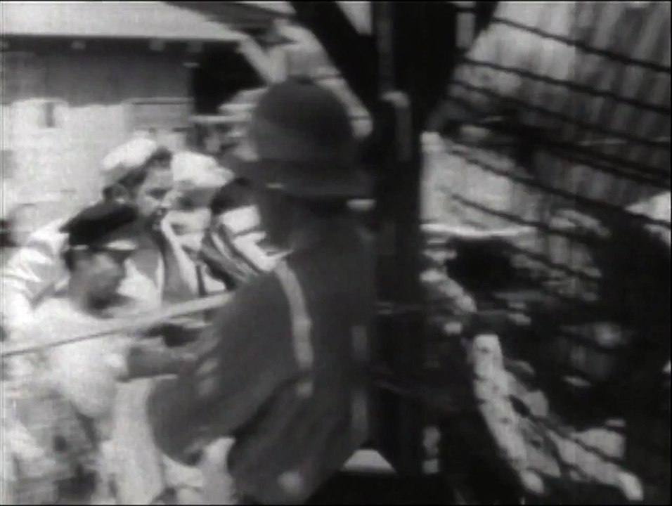 Seven Sinners - Trailer