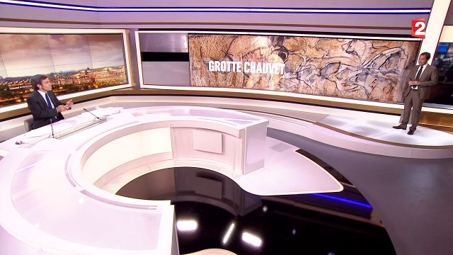 Ardèche : la grotte chauvet livre ses secrets