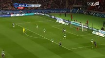 Zlatan Ibrahimovic Hattrick Goal - PSG vs Saint Etienne 4-1 (Coupe du France 2015) HD