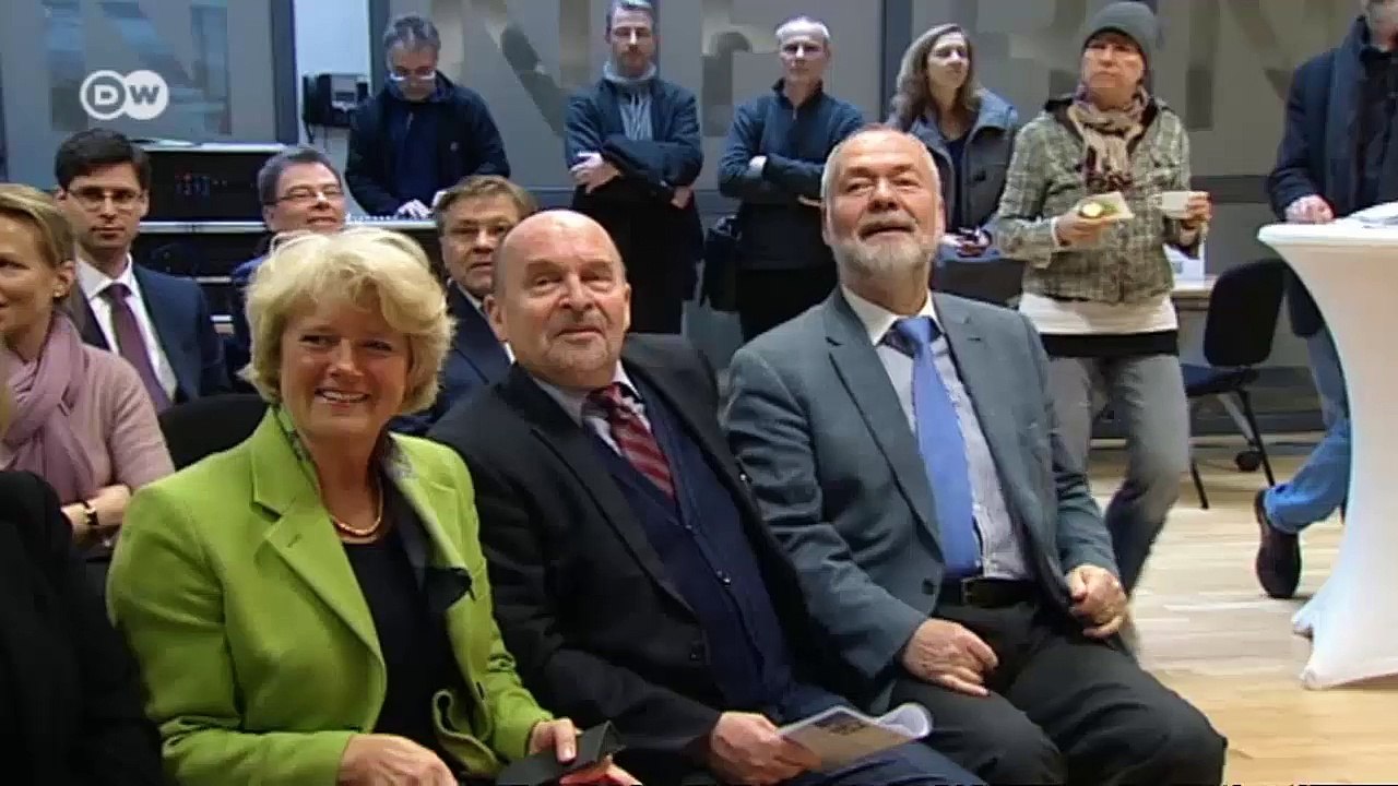 Berliner humboldtforum bekommt prominenten chef | journal