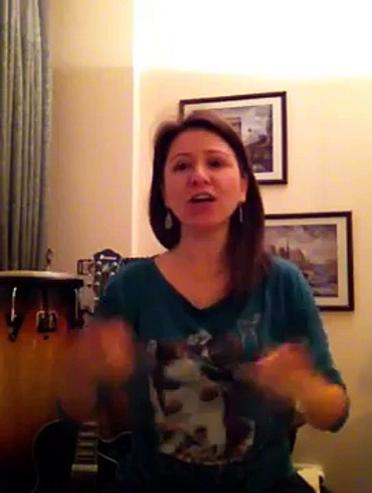 Vur Vur Salla Parmak Oyunu