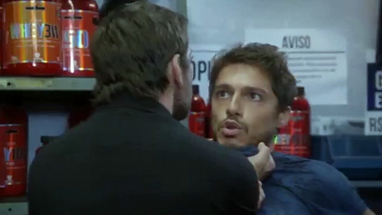 Chamada Malhação