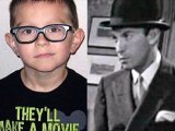 Un garçon de 10 ans serait la réincarnation d'un acteur des années 1930 ?