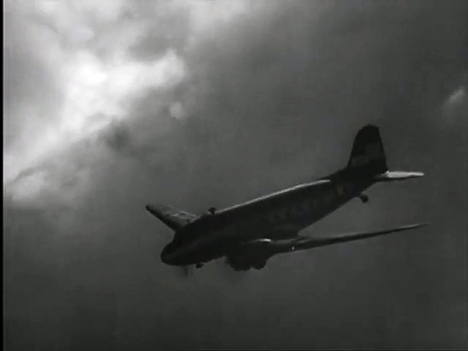 Island in the Sky - Trailer