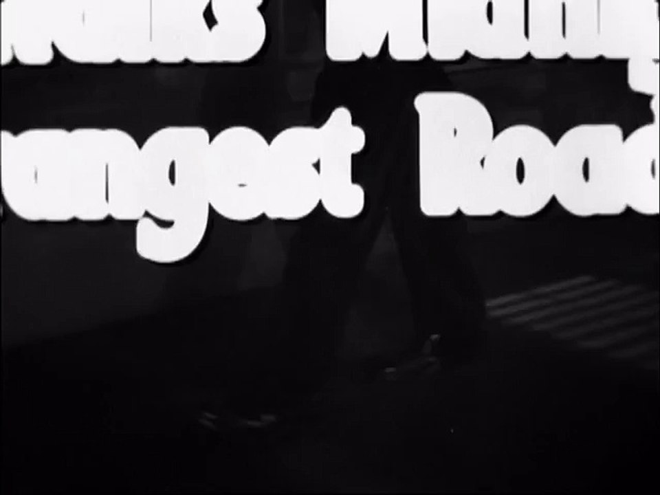 Big Jim McLain - Trailer