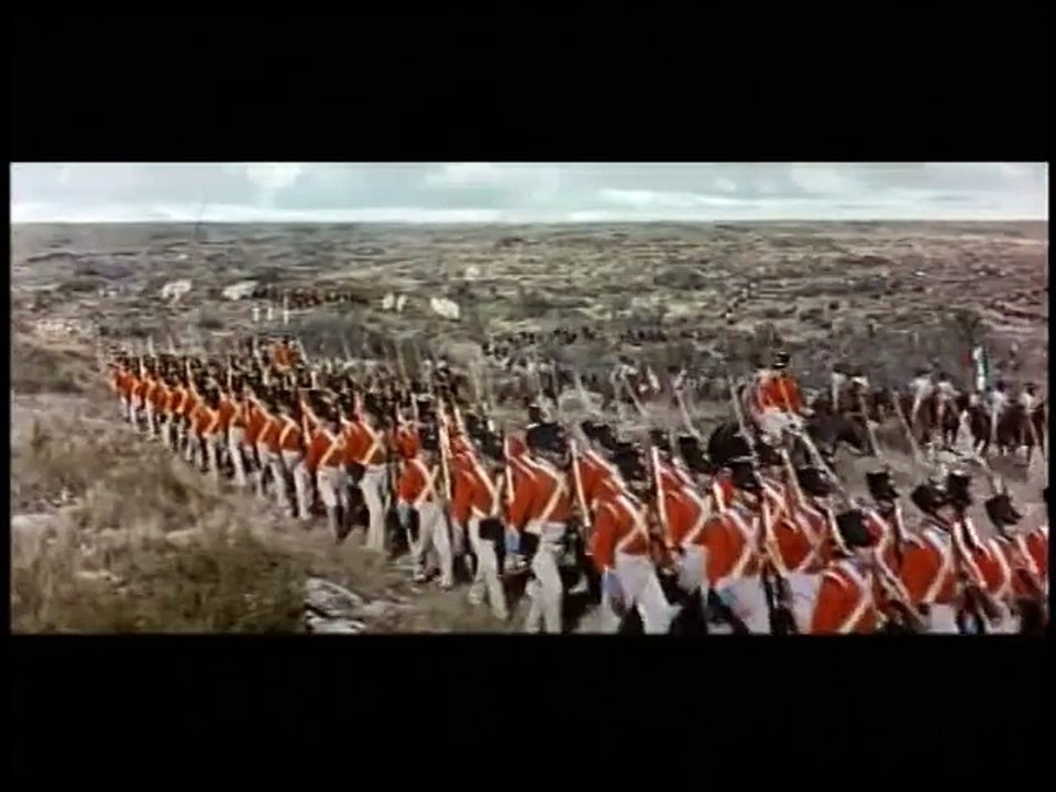 Alamo - Trailer