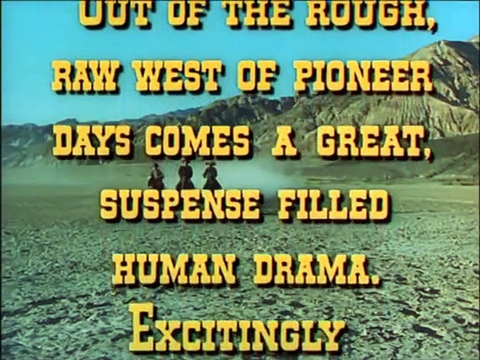 3 Godfathers - Trailer