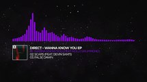 [Dubstep] - Direct - Wanna Know You (ft. Holly Drummond) [Monstercat EP Release]
