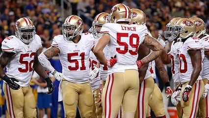 Roster Reset: San Francisco 49ers