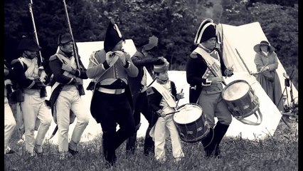 Ligny 2013 - Reconstitutions