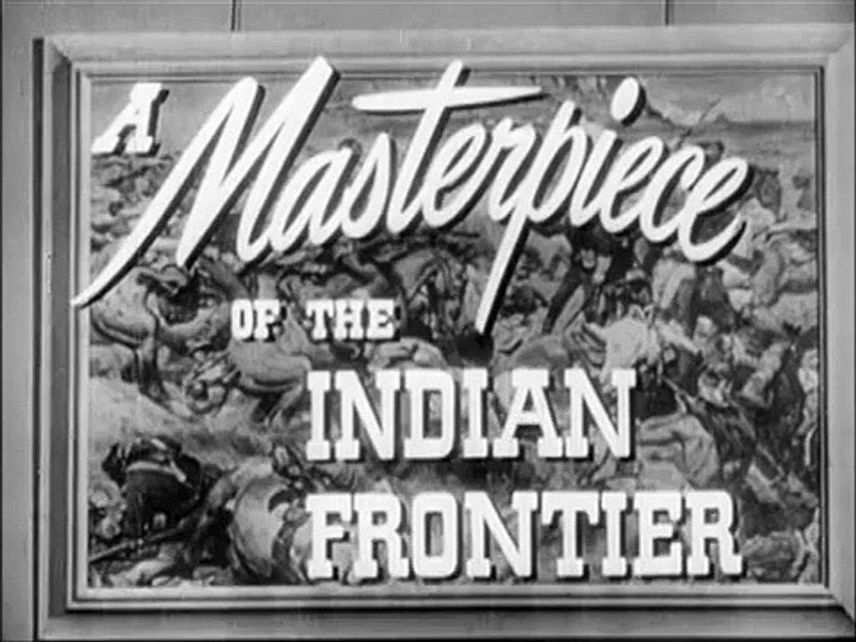 Fort Apache - Trailer